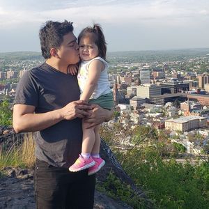 Meet your Posher, Douglas